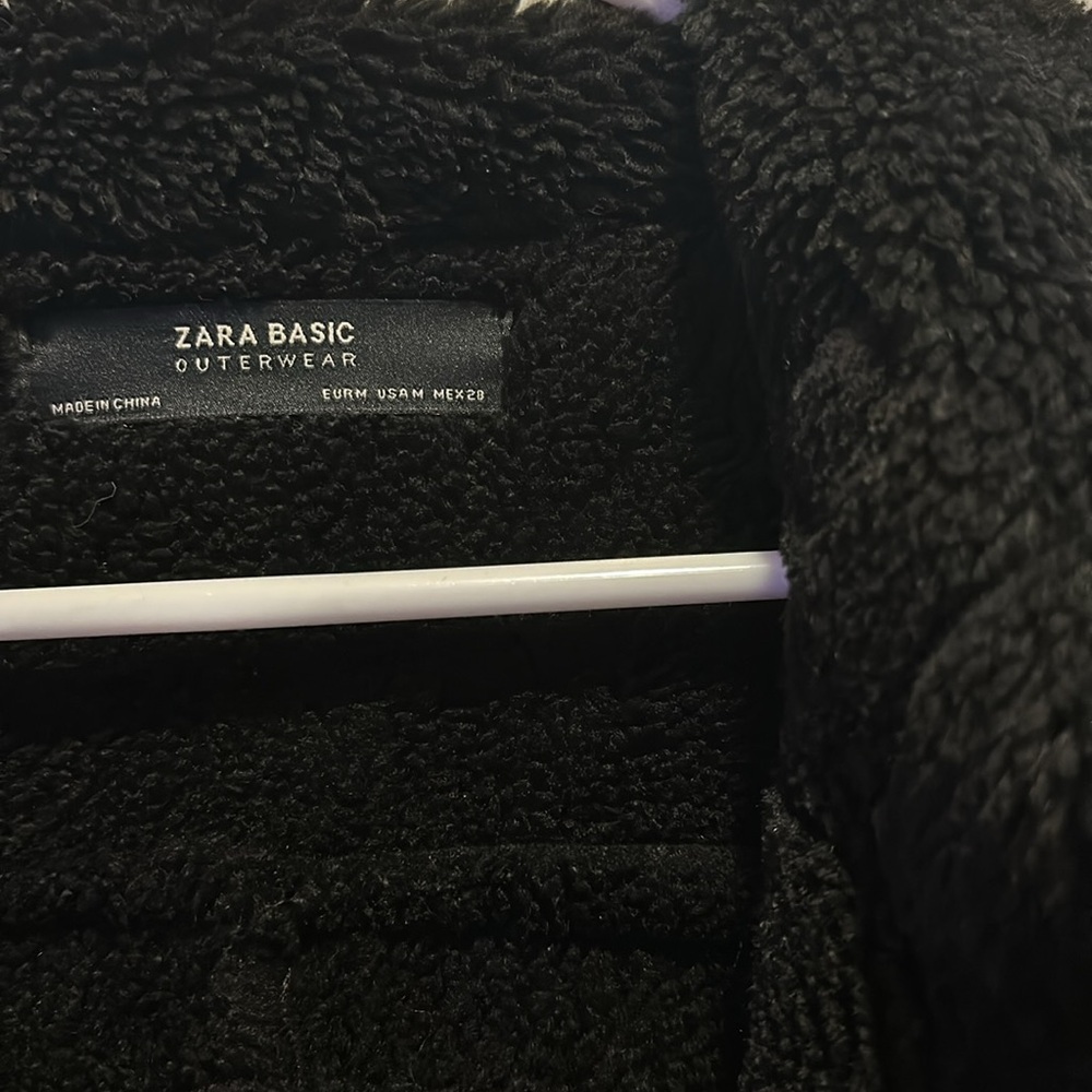 Aviator jacket - Picture 4 of 5
